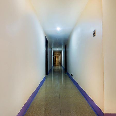 Cote D' Azure Hotel Las Pinas Exterior photo